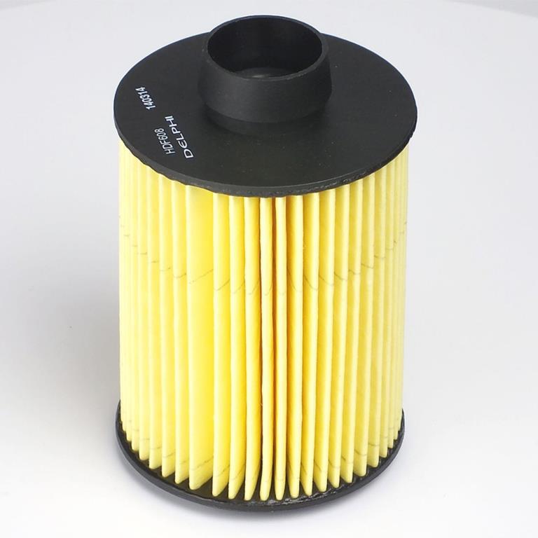 Filtre à carburant (Filtre à gasoil) DELPHI ref. HDF608